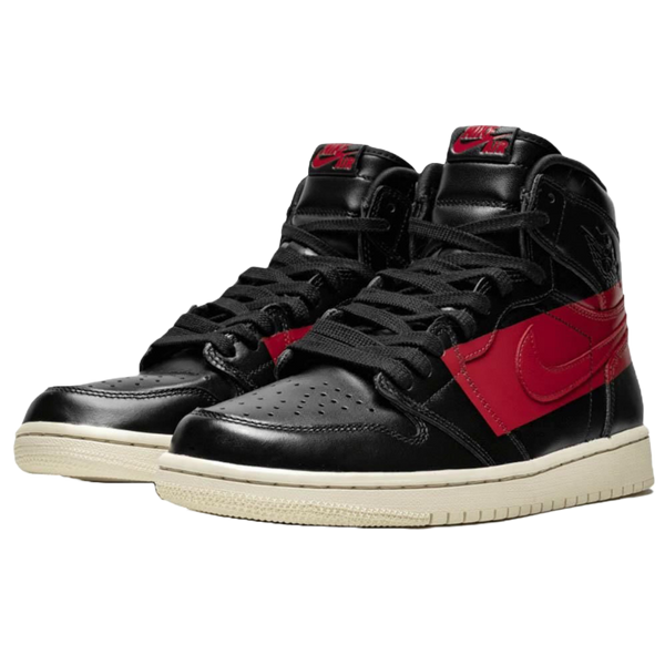 Jordan 1 high couture discount