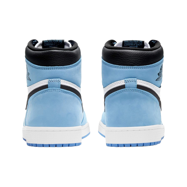 Air jordan 1 2024 retro high blue