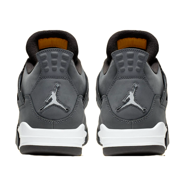 Air Jordan 4 Retro Cool Grey 308497 007 McKickz