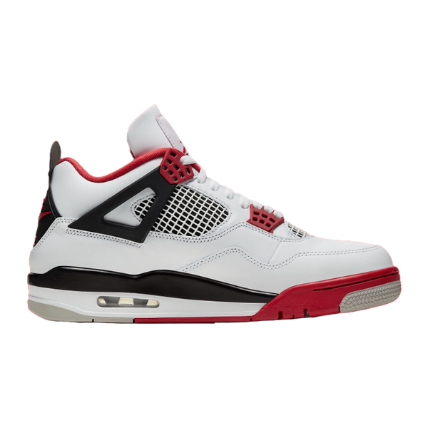 Air Jordan 4 Retro 'Fire Red' DC7770160 McKickz