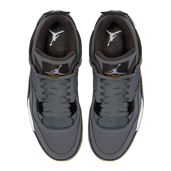 Retro 4 2025 cool grey 2019