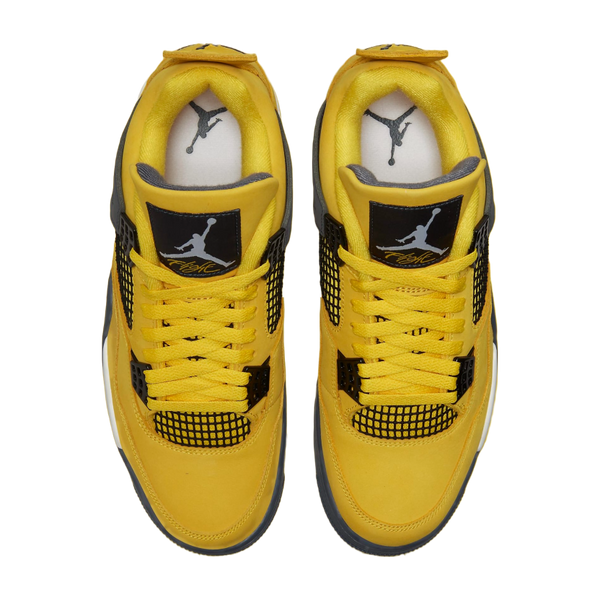 Air jordan online 4 lightning