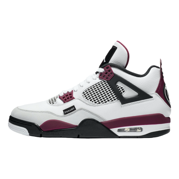 Air Jordan 4 Retro PSG CZ5624 100 McKickz