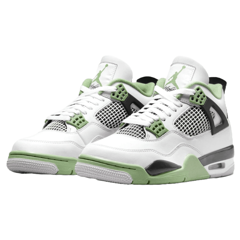 air-jordan-4-retro-wmns-seafoam-aq9129-103-McKickz-01-1