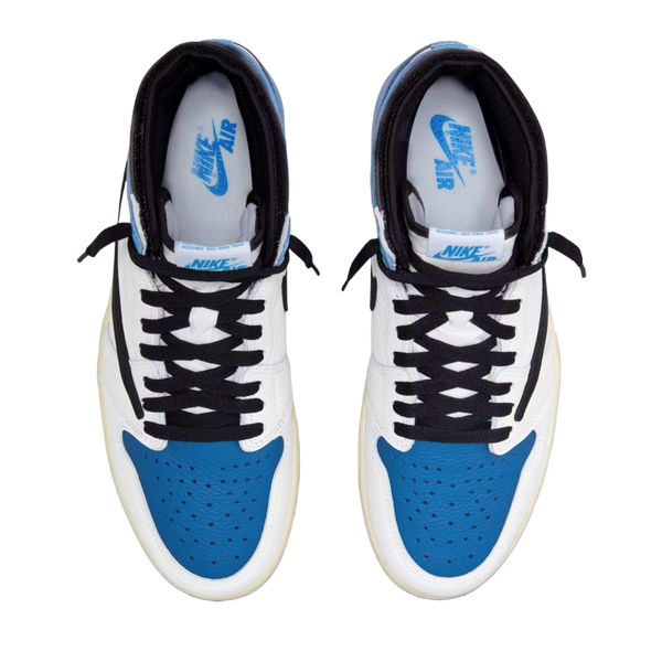 Travis scott 2024 jordan 1 mid