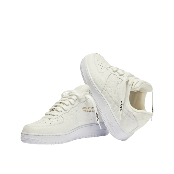 Supreme x louis vuitton air sales force 1