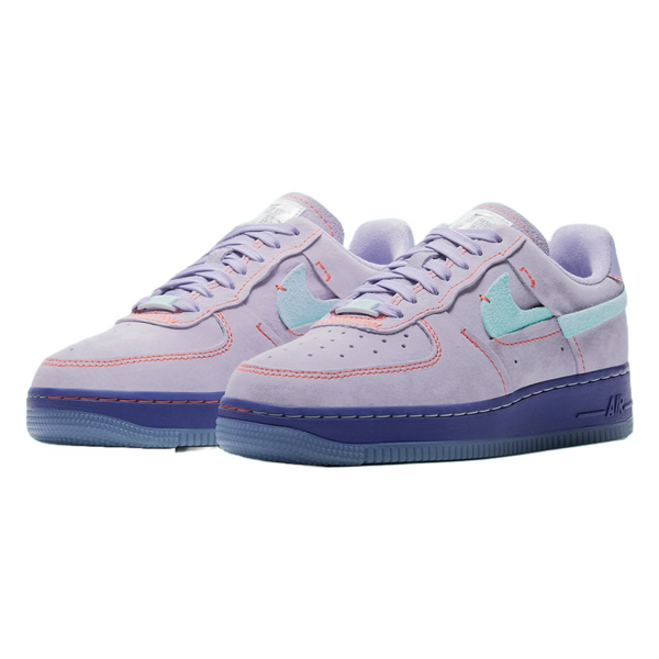 Nike Air Force 1 Wmns Purple Agate CT7358 500 McKickz