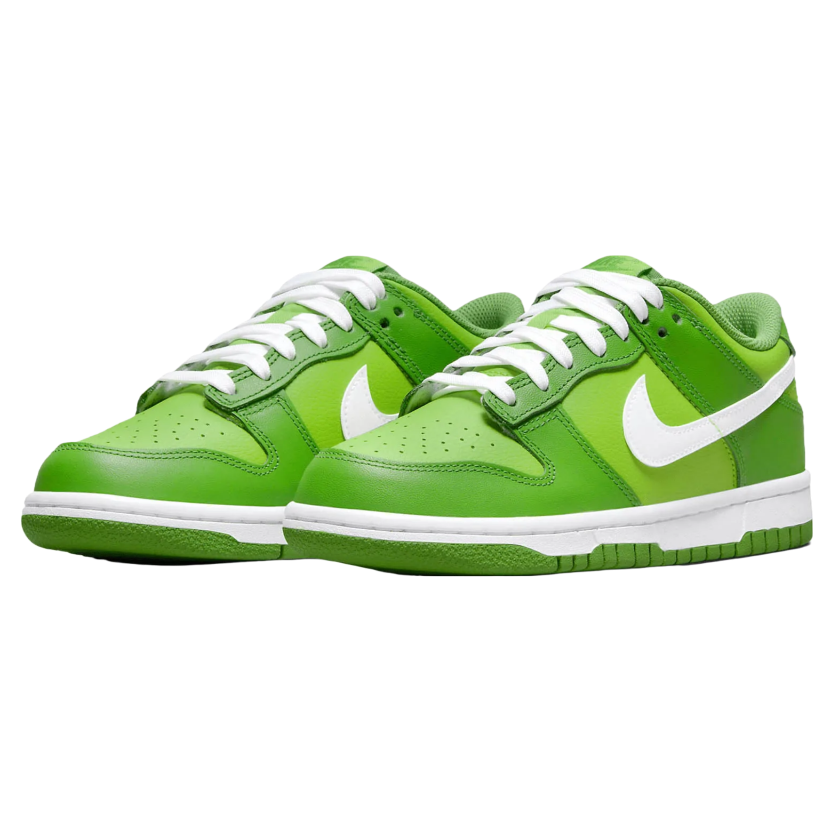 nike-dunk-low-gs-dark-chlorophyll-dh9765-301-McKickz-01-1