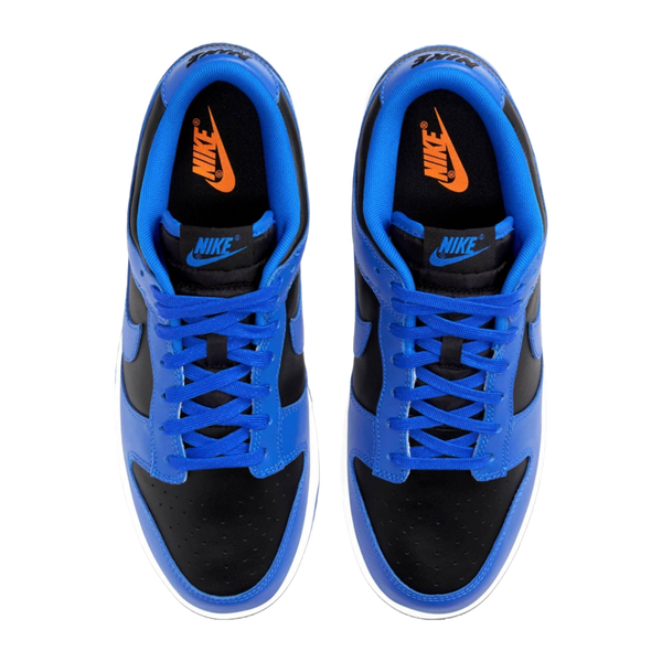 Nike dunk online low cobalt