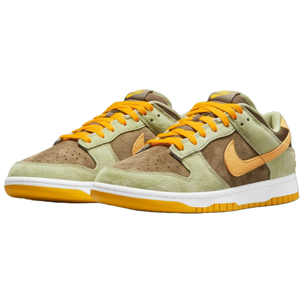 Nike Dunk Low PRM 'Dusty Olive'