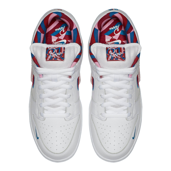 Jordan clearance 1 parra