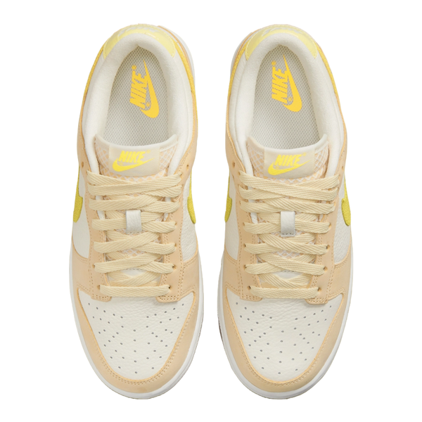 Nike Dunk Low Wmns 'Lemon Drop'