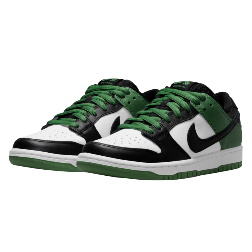 nike-sb-dunk-low-classic-green-bq6817-302-McKickz-01