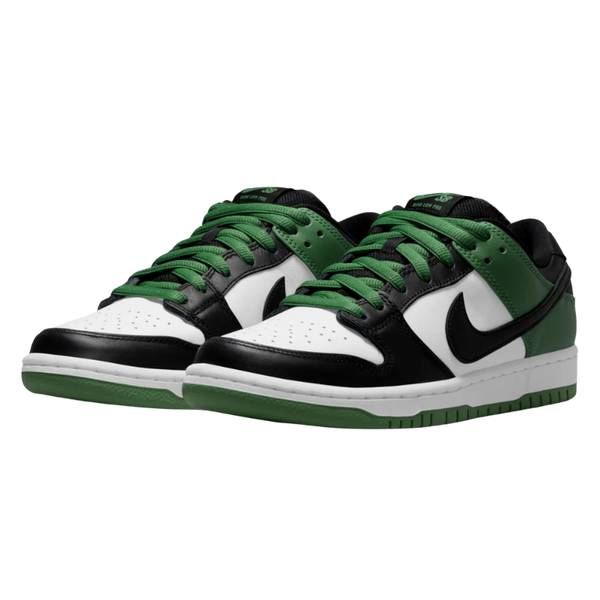 Nike SB Dunk Low 'Classic Green' | BQ6817-302 | McKickz