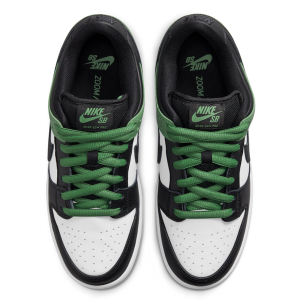 Nike SB Dunk Low 'Classic Green' | BQ6817-302 | McKickz