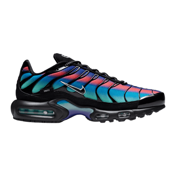 Nike top tuned multicolor