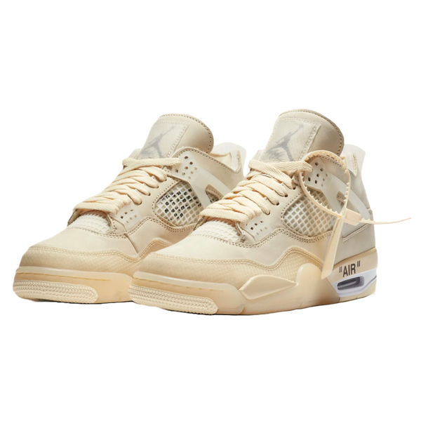 Nike jordan x off white price best sale