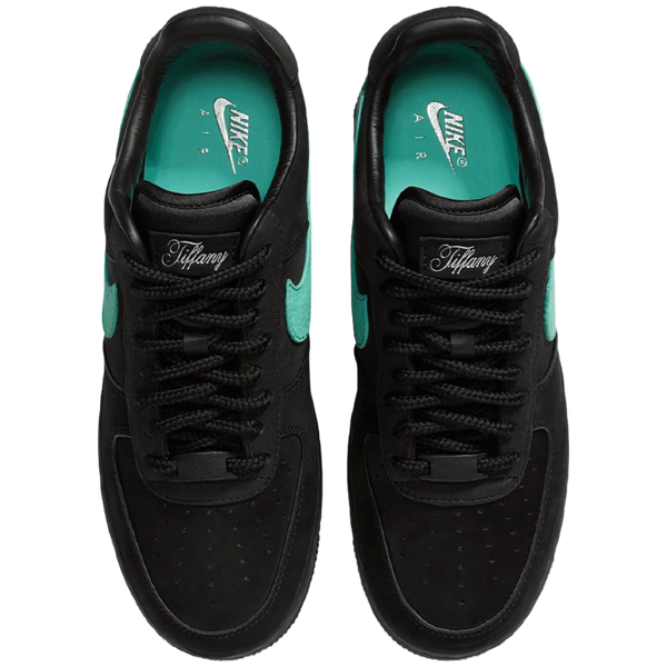 Tiffany & Co. X Nike Air Force 1 Low '1837'
