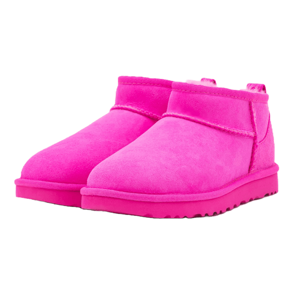 UGG Classic Ultra Mini Pink 1116109 PINK McKickz