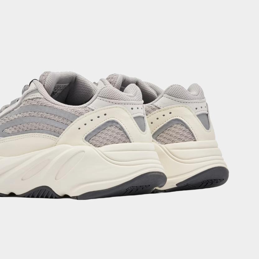 Shop our latest Yeezy 700 Collection. The Yeezy 700 Waverunner, The Yeezy 700 Salt, The Yeezy 700 Inertia, The Yeezy 700 V2 Static