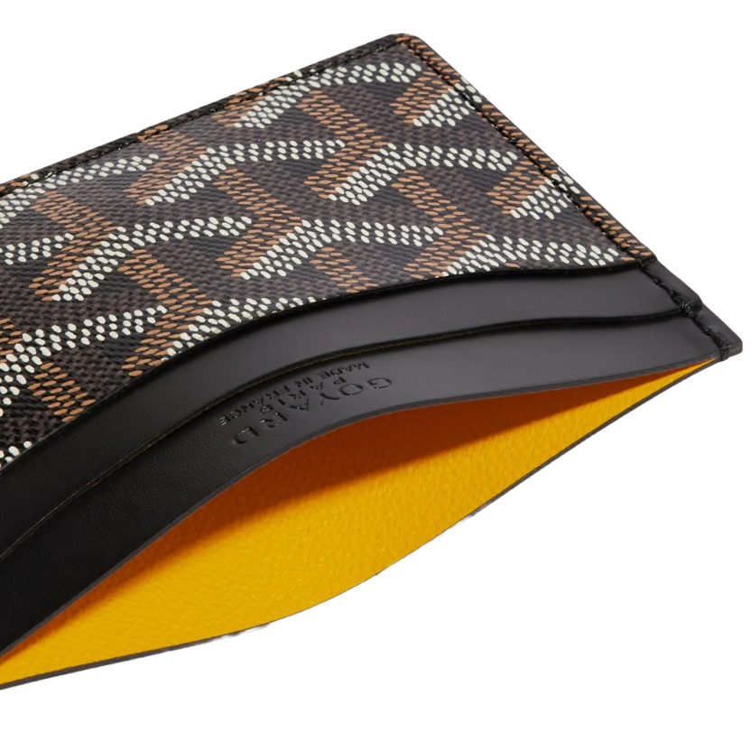 St sulpice card holder outlet