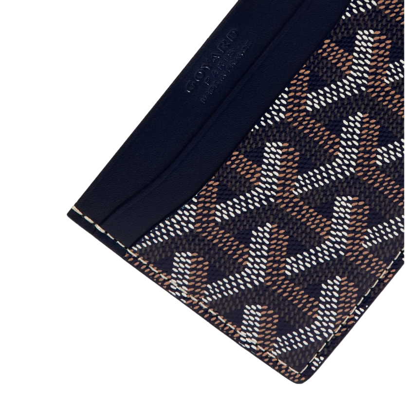 Goyard-Saint-Sulpice-NavyBlue-Card-Holder-McKickz-Side-01-1