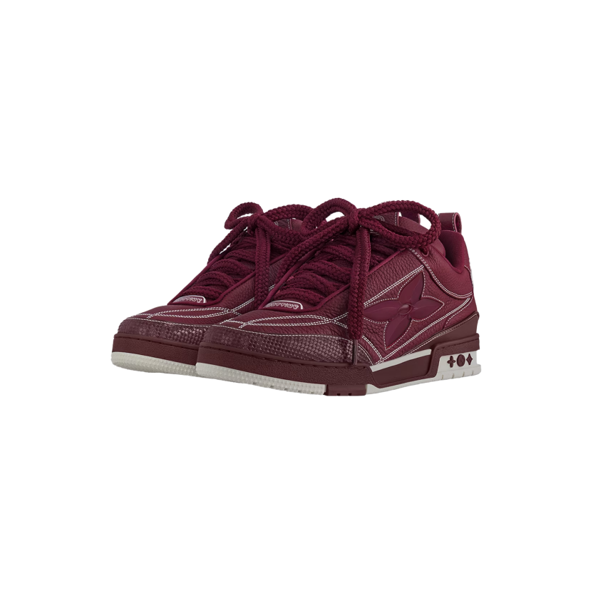 LV Skate Sneaker - Shoes 1ABZ6X