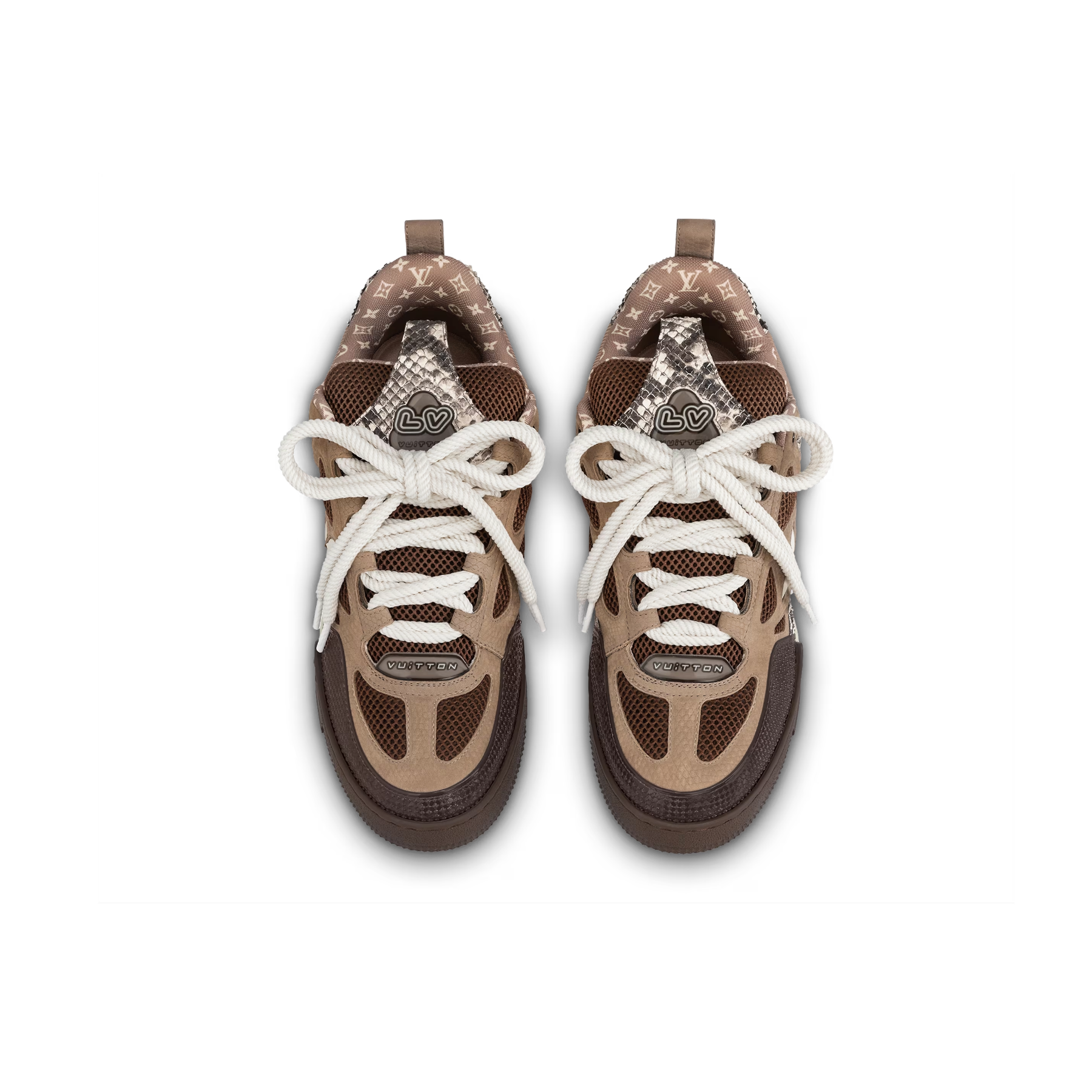 Louis Vuitton LV SKATE Sneakers