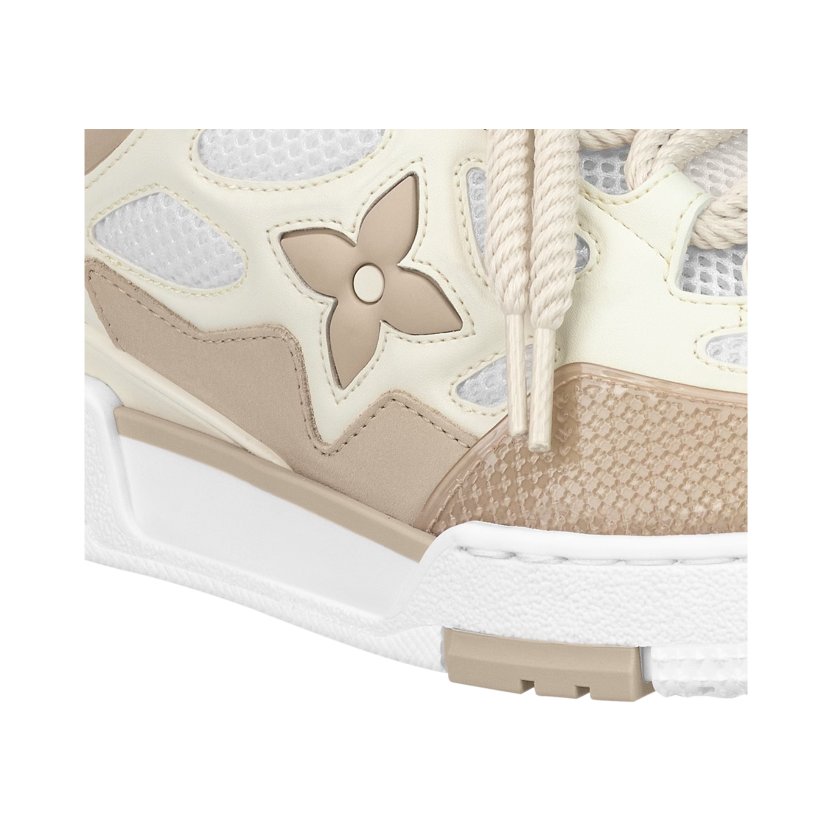 Louis Vuitton LV Skate Sneaker Release Date 48 Hours Only