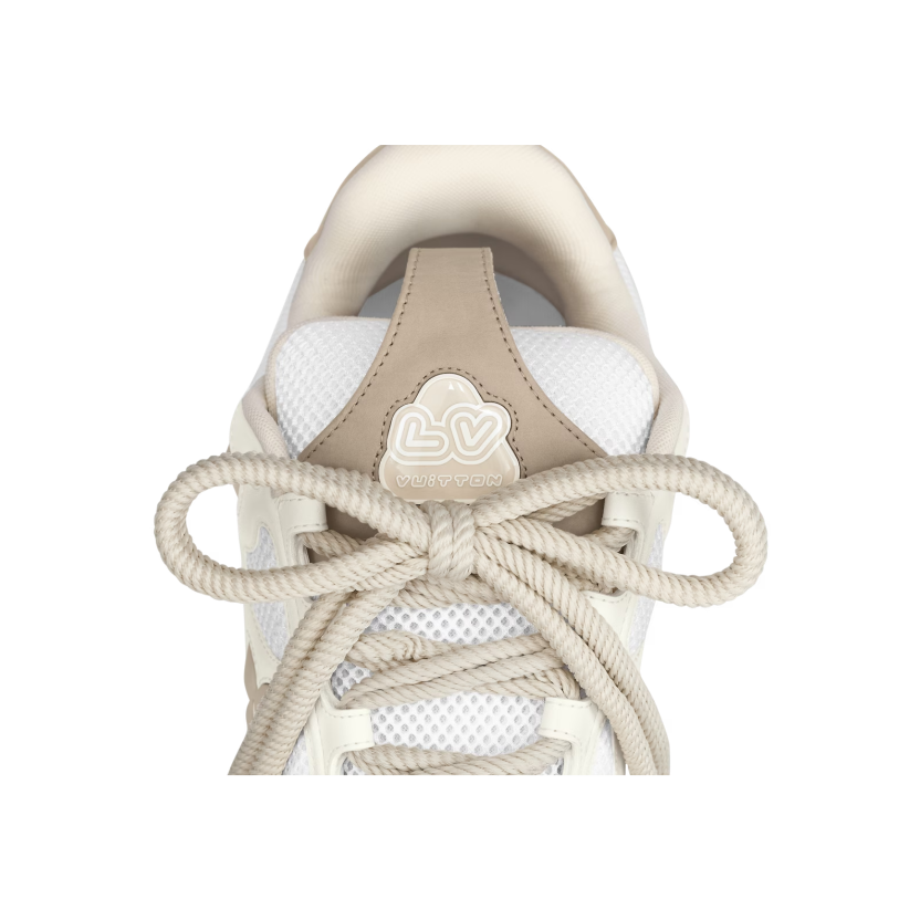 Louis Vuitton LV Skate Sneaker-1AARQH-McKickz-12-Tongue close up view