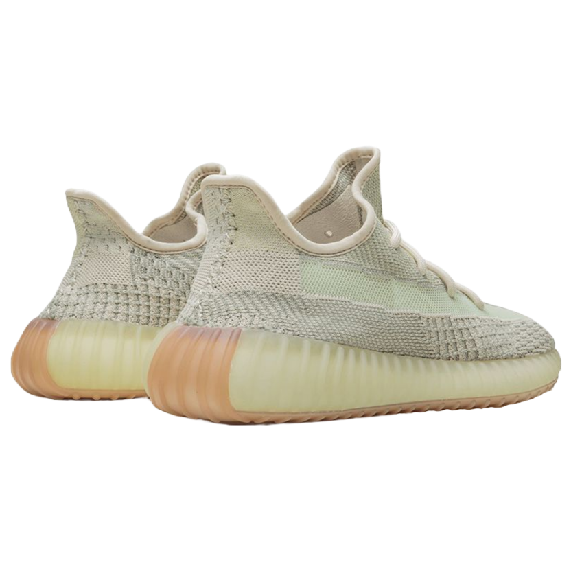 Adidas Yeezy Boost 350 V2 Citrin RF FW5318 McKickz