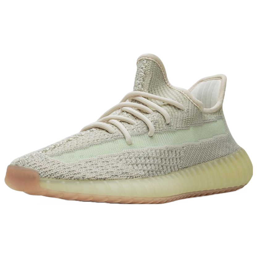 Adidas Yeezy Boost 350 V2 Citrin RF FW5318 McKickz