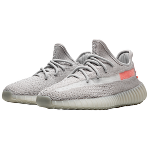 Light grey yeezy clearance boost 350