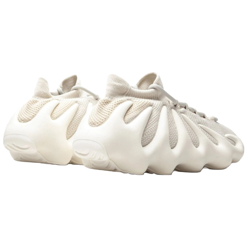 Yeezy cloud best sale white stockx