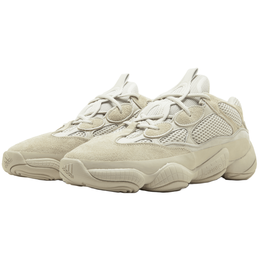 Adidas Yeezy 500 'Blush' | DB2908 | McKickz