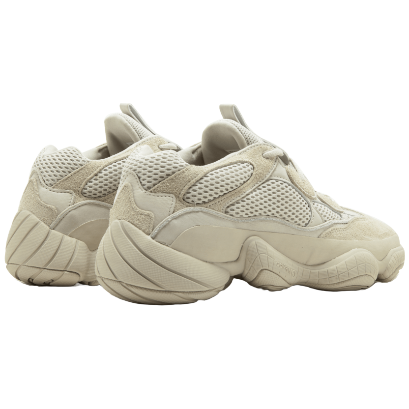 Adidas yeezy 500 blush quebrado Clearance