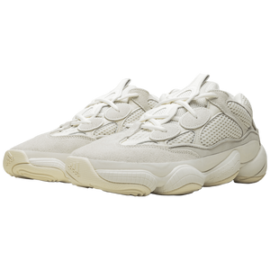 Adidas yeezy 500 top bone white 2019
