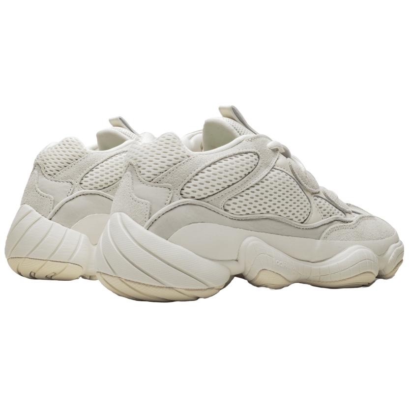 Yeezy 500 bone white 2025 uk