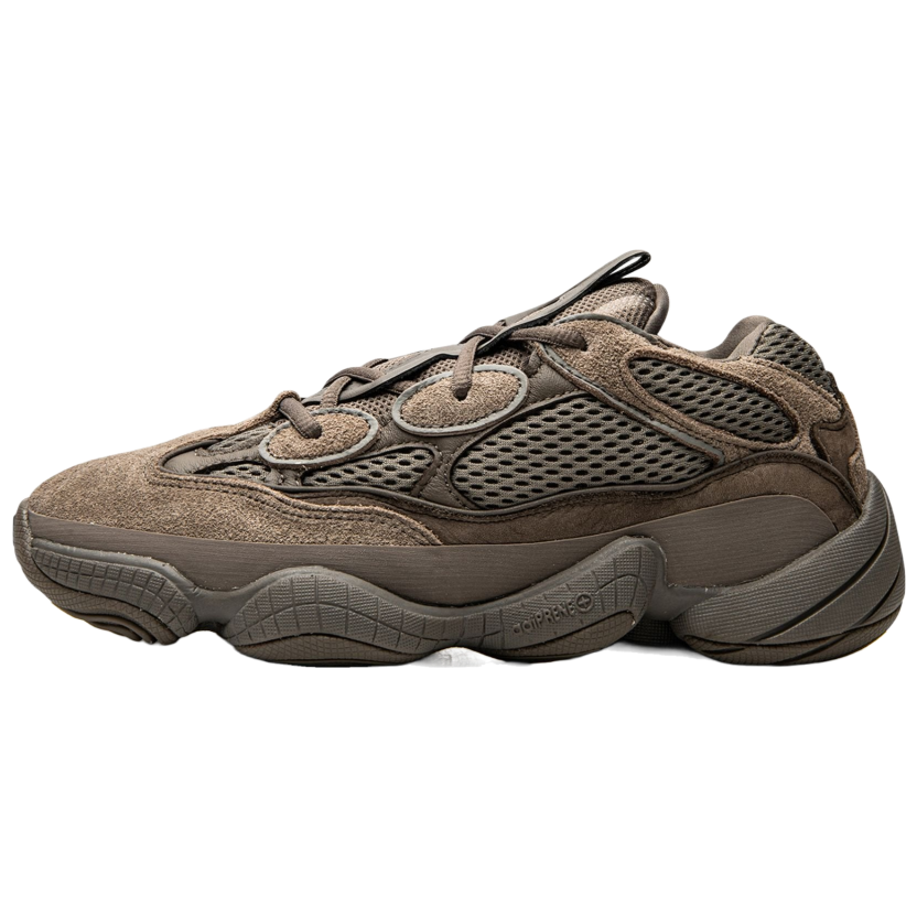 Adidas Yeezy 500 'Brown Clay' | GX3606 | McKickz