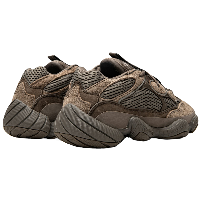 Adidas Yeezy 500 Brown Clay GX3606 McKickz