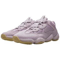 Pink yeezy 500 soft vision online