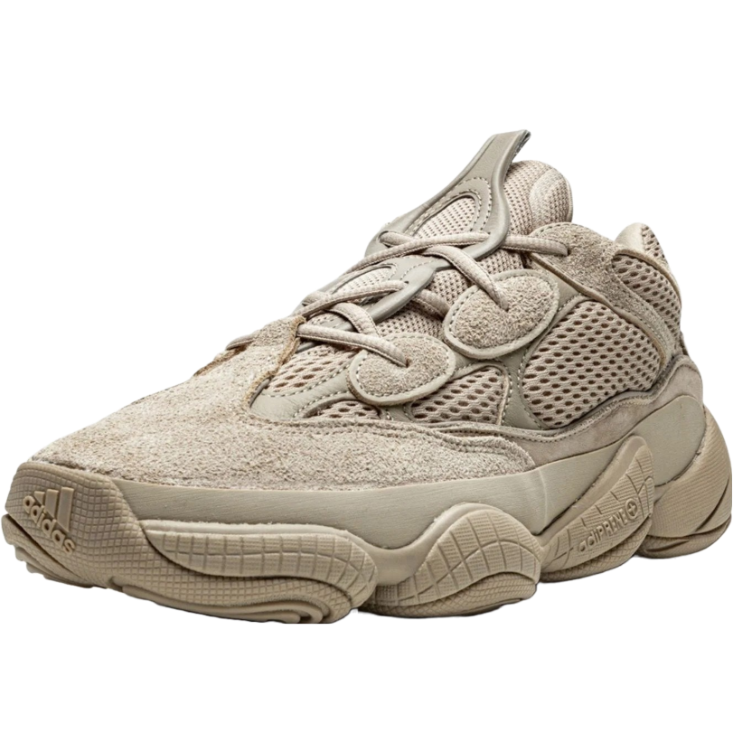 Yeezy 500 inspiration hotsell