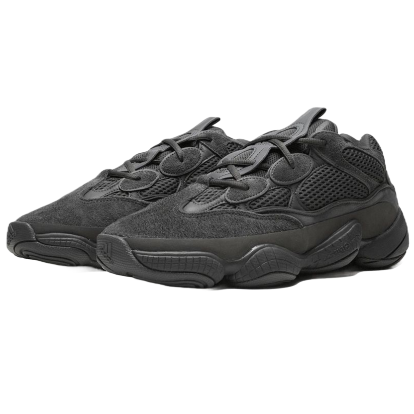 Adidas Yeezy 500 Utility Black F36640 McKickz