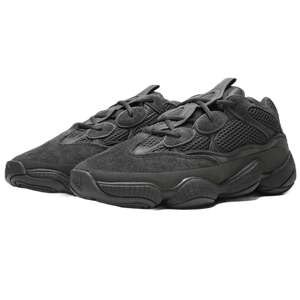 Adidas Yeezy 500 Utility Black F36640 McKickz