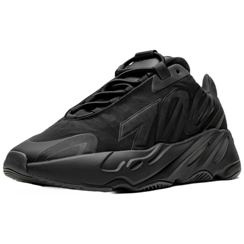Adidas yeezy boost 700 mnvn triple black price deals