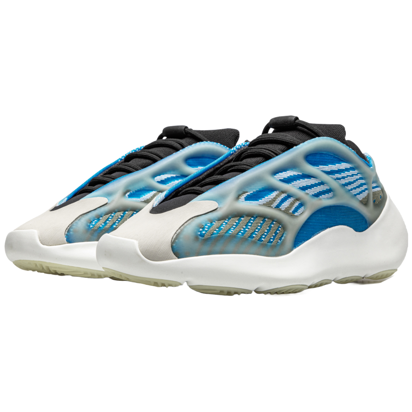 Yeezy top v3 concept