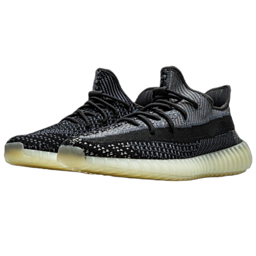 Adidas Yeezy Boost 350 V2 Carbon FZ5000 McKickz
