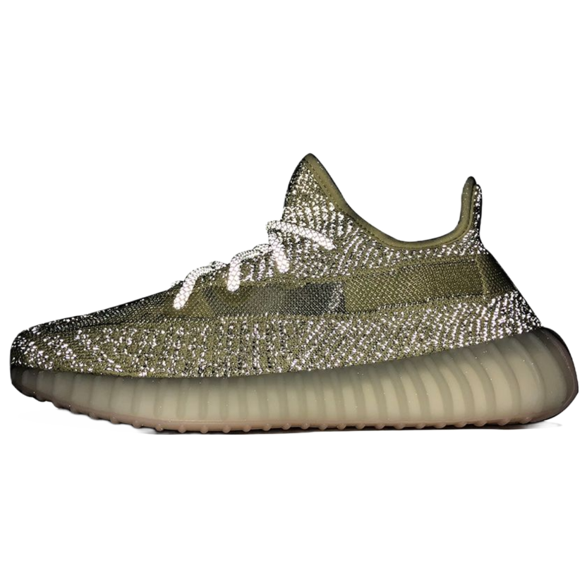 Adidas Yeezy Boost 350 V2 Marsh FV3255 McKickz