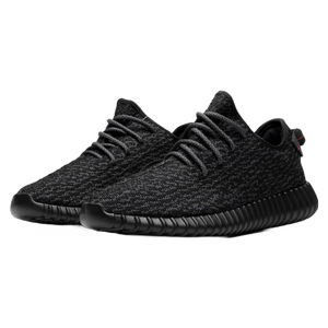Adidas Yeezy Boost 350 Pirate Black BB5350 McKickz