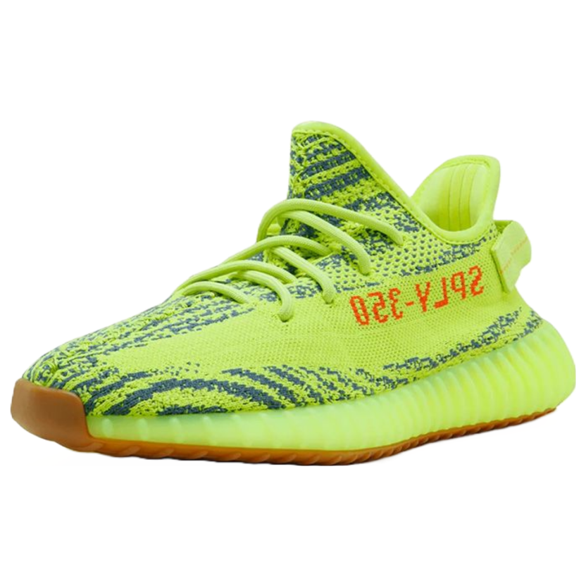 Yeezy semi frozen hot sale yellow release date